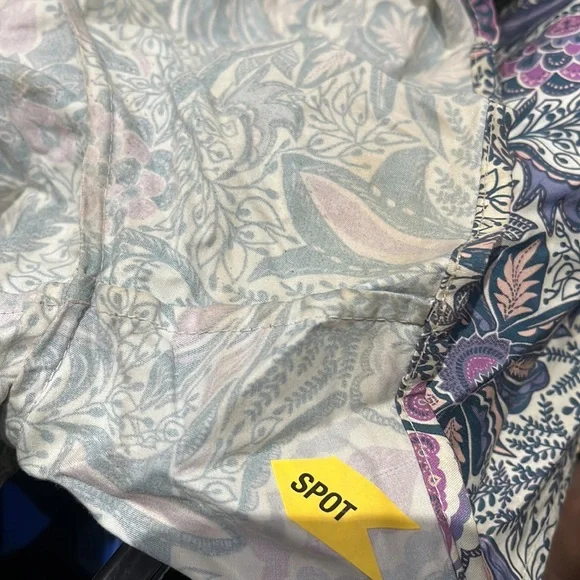 Tell your friends Lounge Short in Enzo size S. - Picture 7 of 8